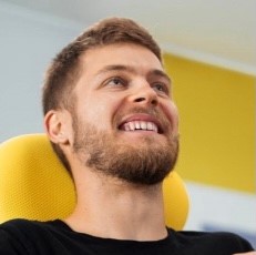 Photo of Jakub Izbicki.